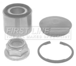 FAI AutoParts FWB 1087